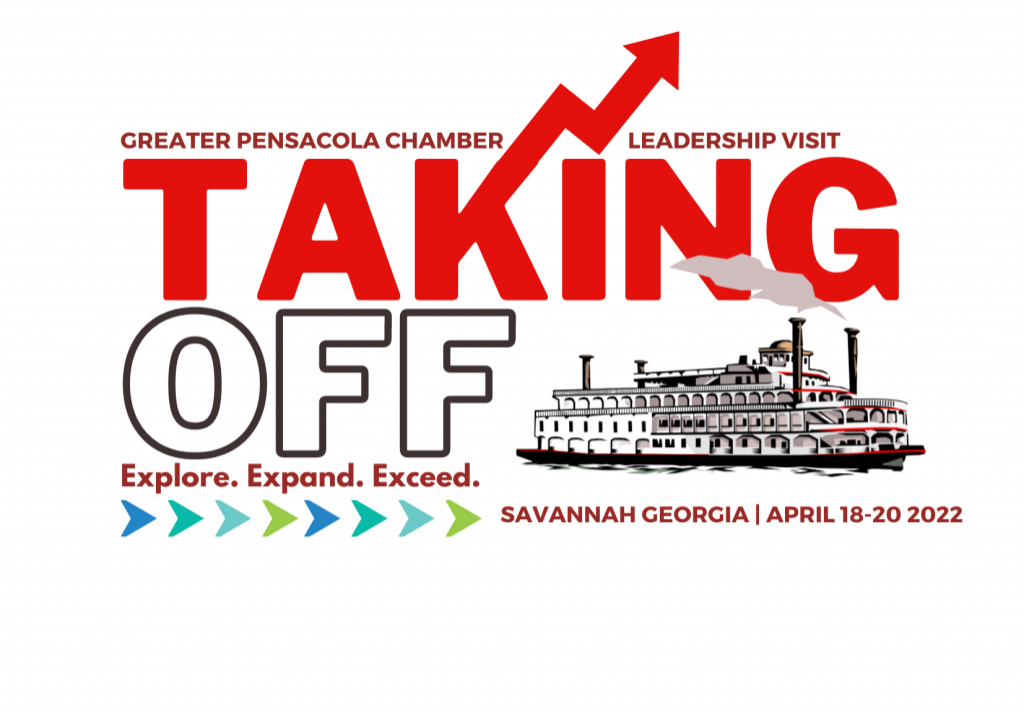 Taking off - savannah